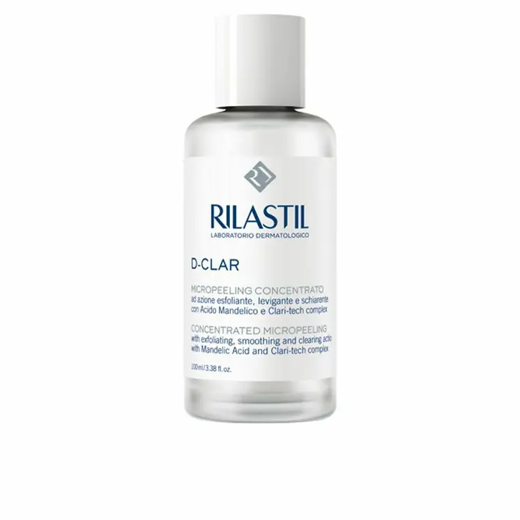 Anti-Pigment Serum Rilastil D29074020 100 ml Exfoliant