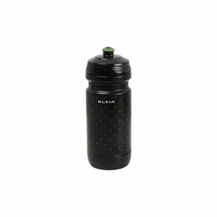 Bottle Castelli 4520123023 Black 600 ml Cycling