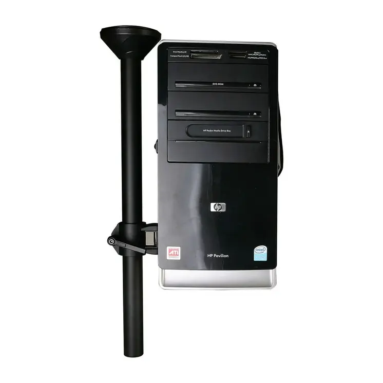 CPU Stand Techly 102246