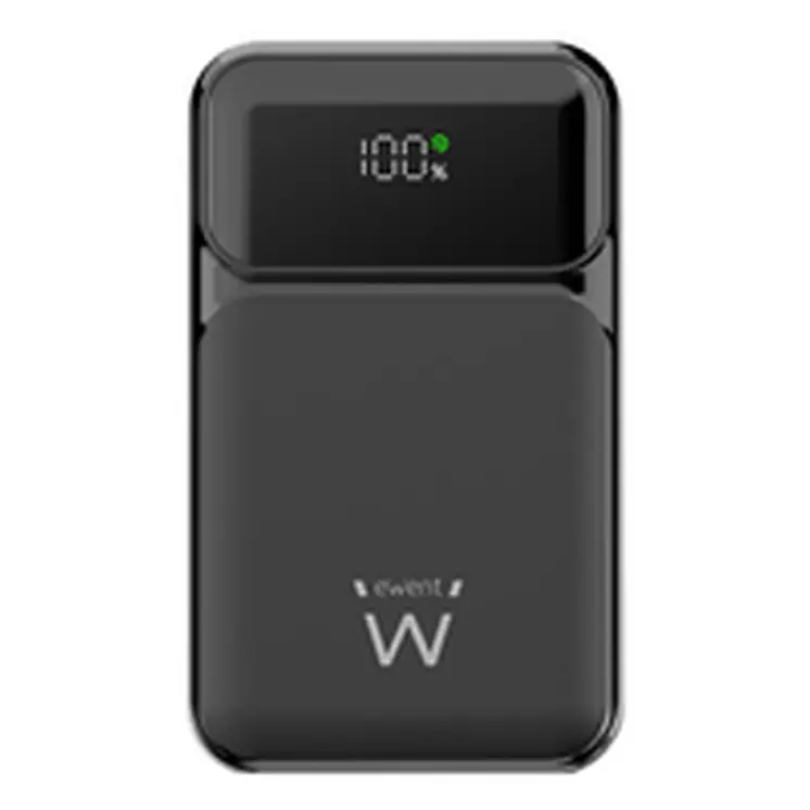Powerbank Eminent EW1164 Black 20000 mAh