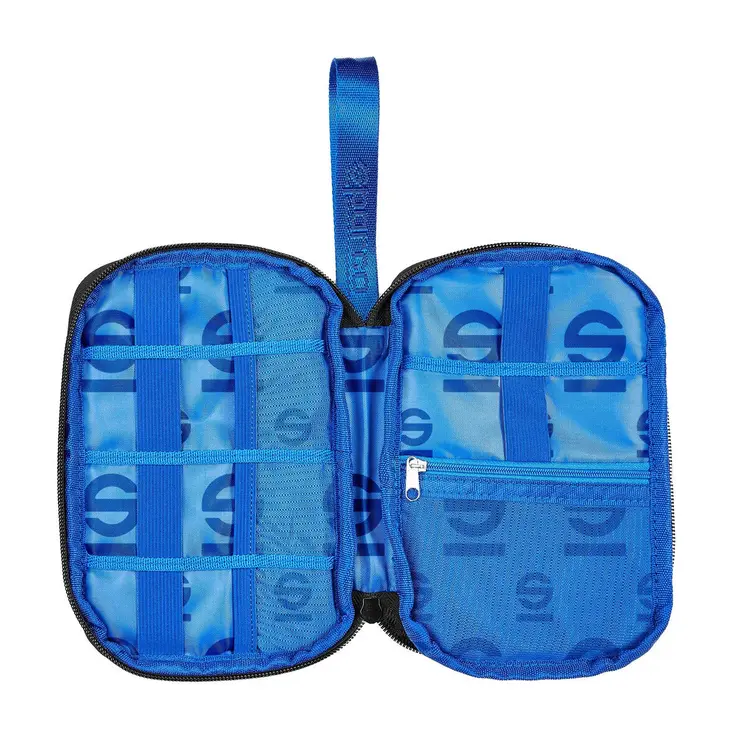 Protective Case Sparco SPORGANIZERM