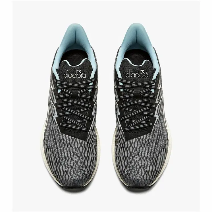 Running Shoes for Adults Diadora Strada Grey Men