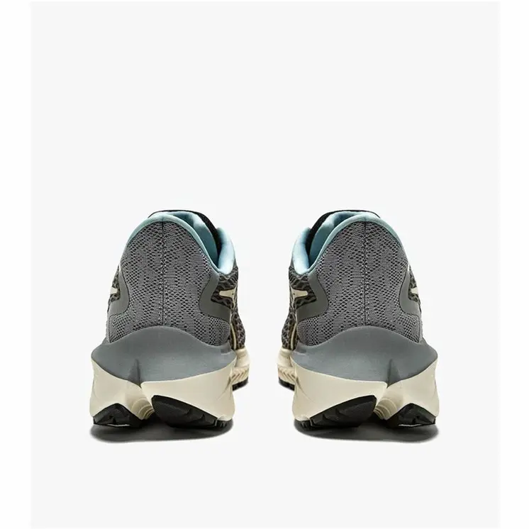 Running Shoes for Adults Diadora Strada Grey Men