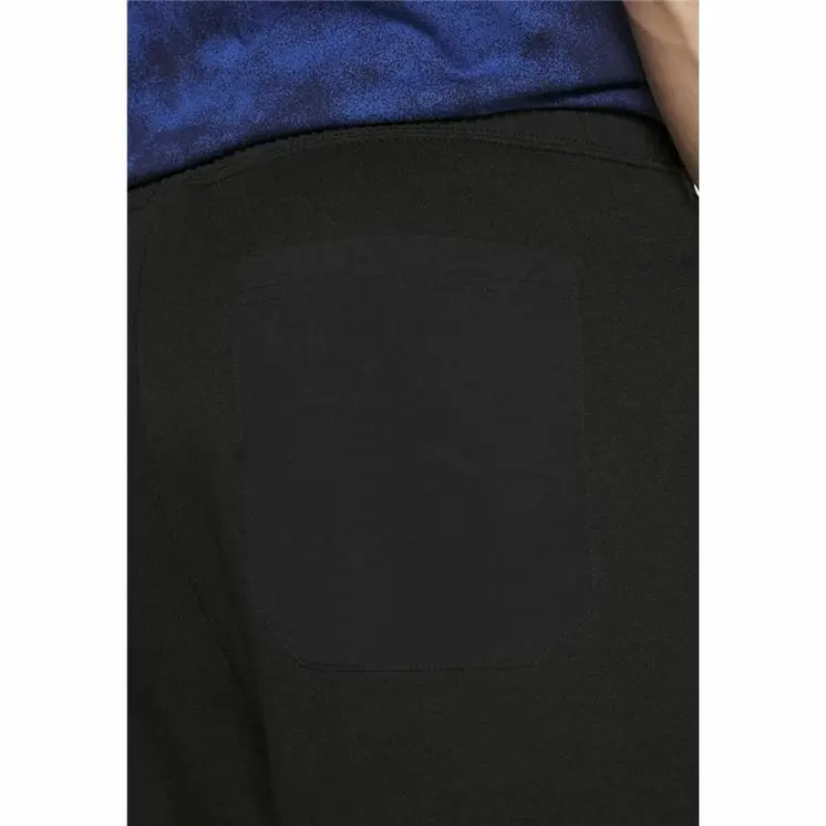 Long Sports Trousers Champion Straight Hem Pants Men