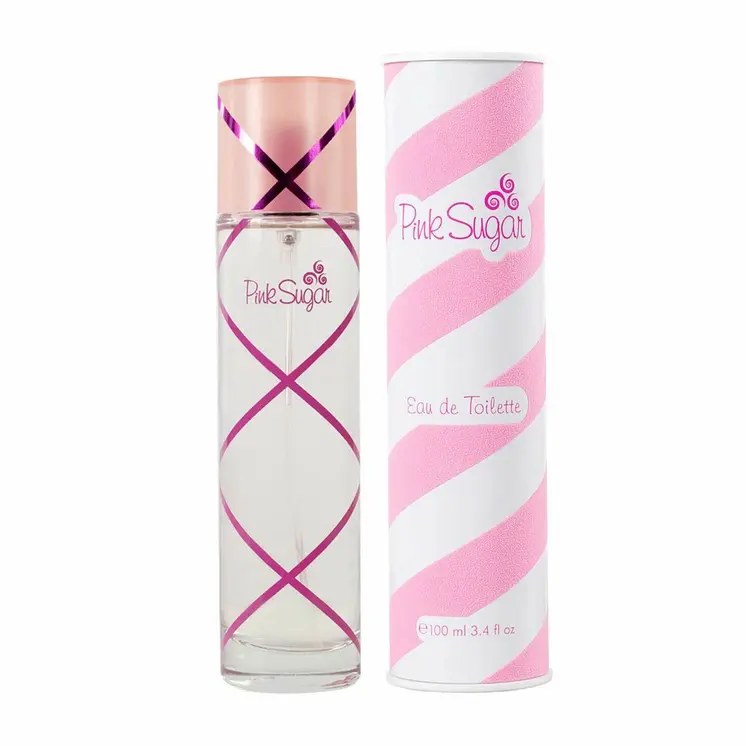 Women's Perfume Aquolina Pink Sugar EDT 100 ml