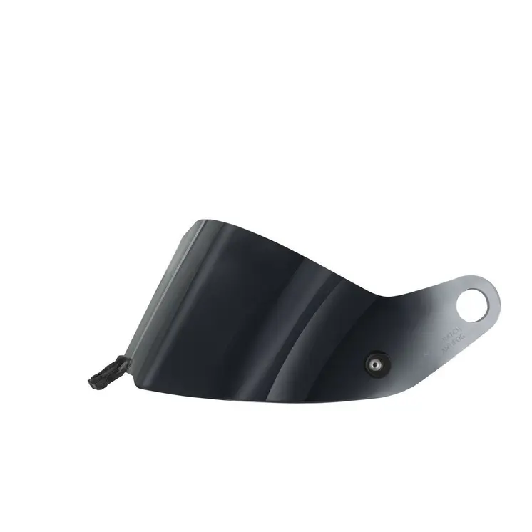 Helmet visor Stilo ST6 Grey Transparent