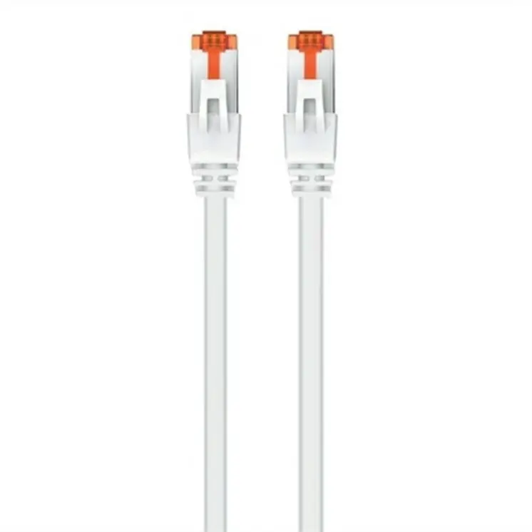 FTP Category 6 Rigid Network Cable Ewent Grey
