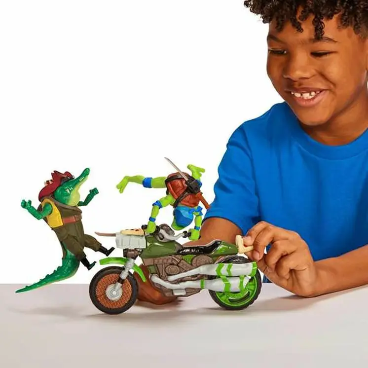 Playset Famosa 33 x 19 cm