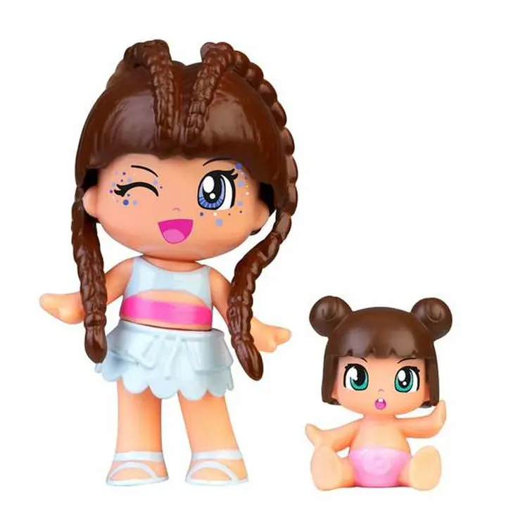 Playset Pinypon