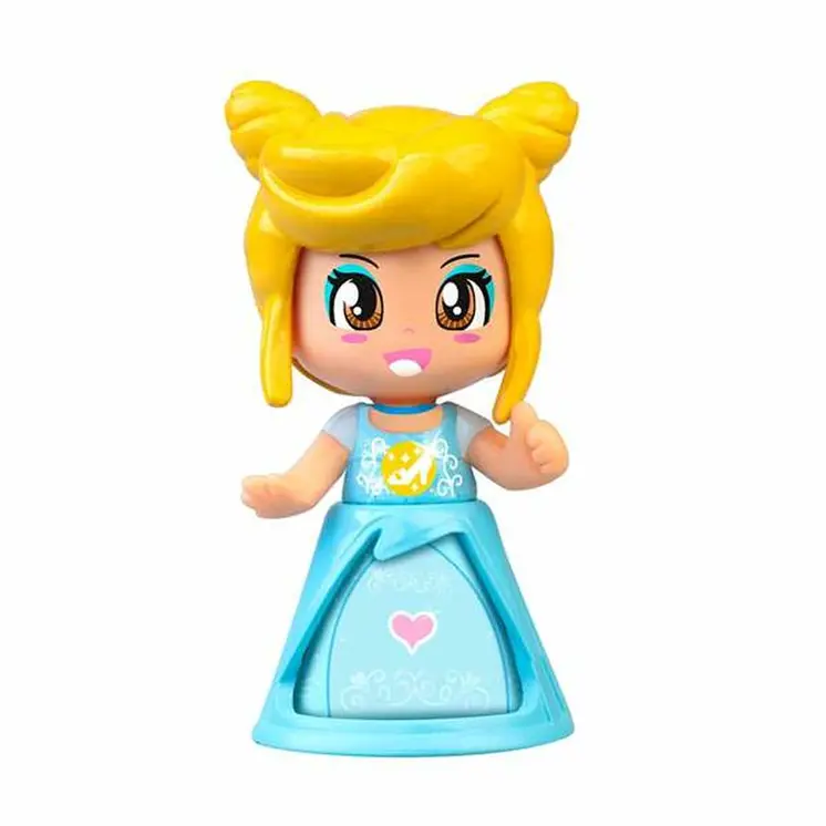 Playset Pinypon