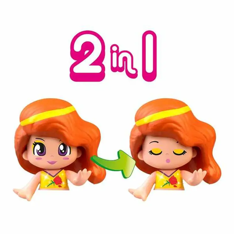 Playset Pinypon