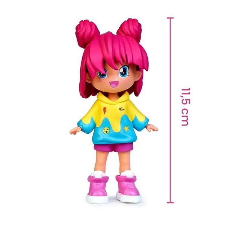 Playset Pinypon
