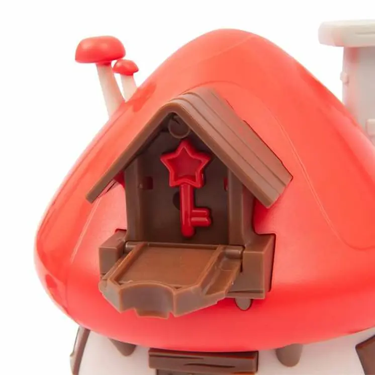 Playset Famosa