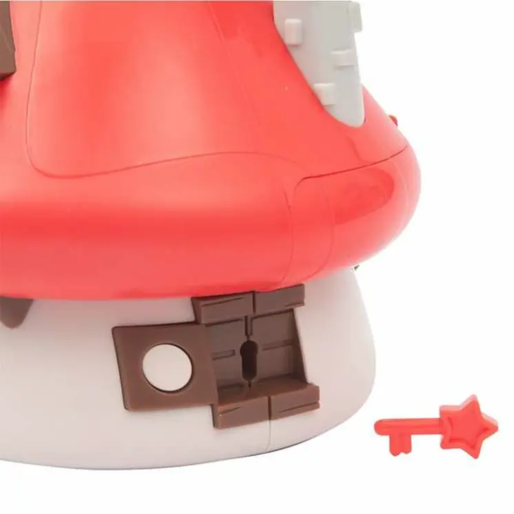 Playset Famosa