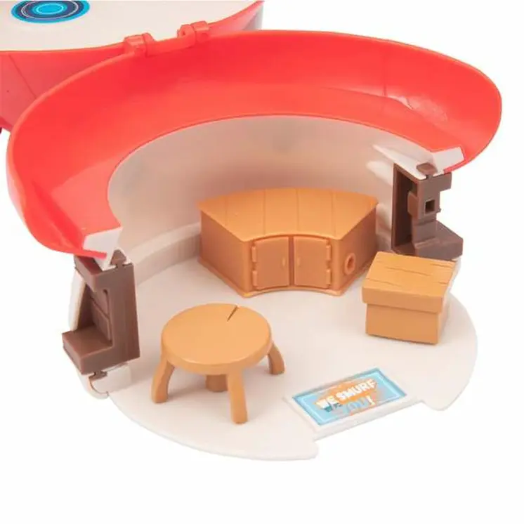 Playset Famosa