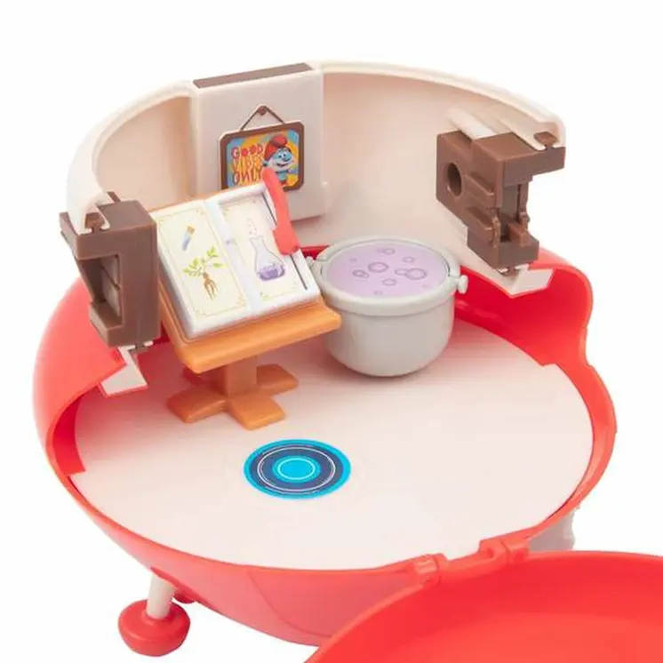 Playset Famosa