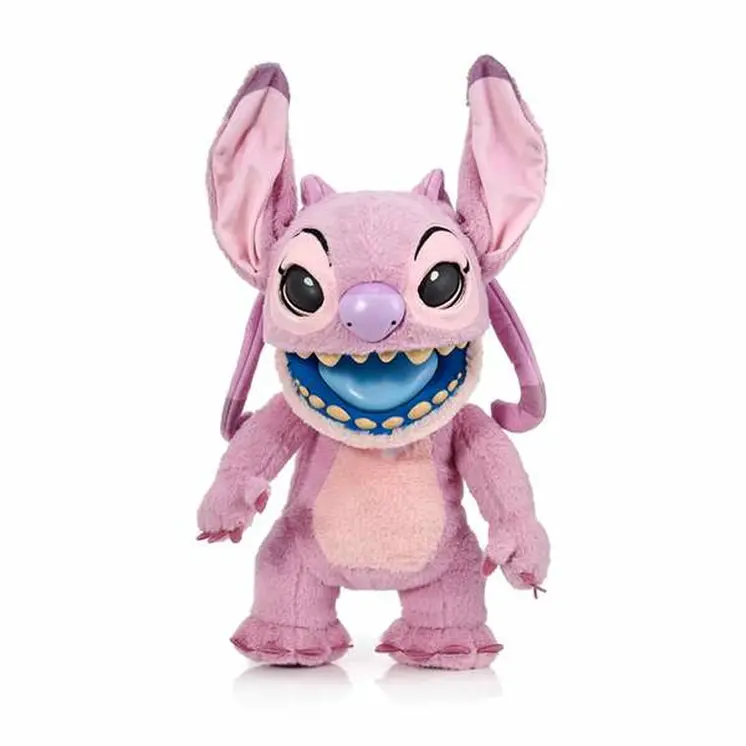 Interactive Pet Famosa Angel