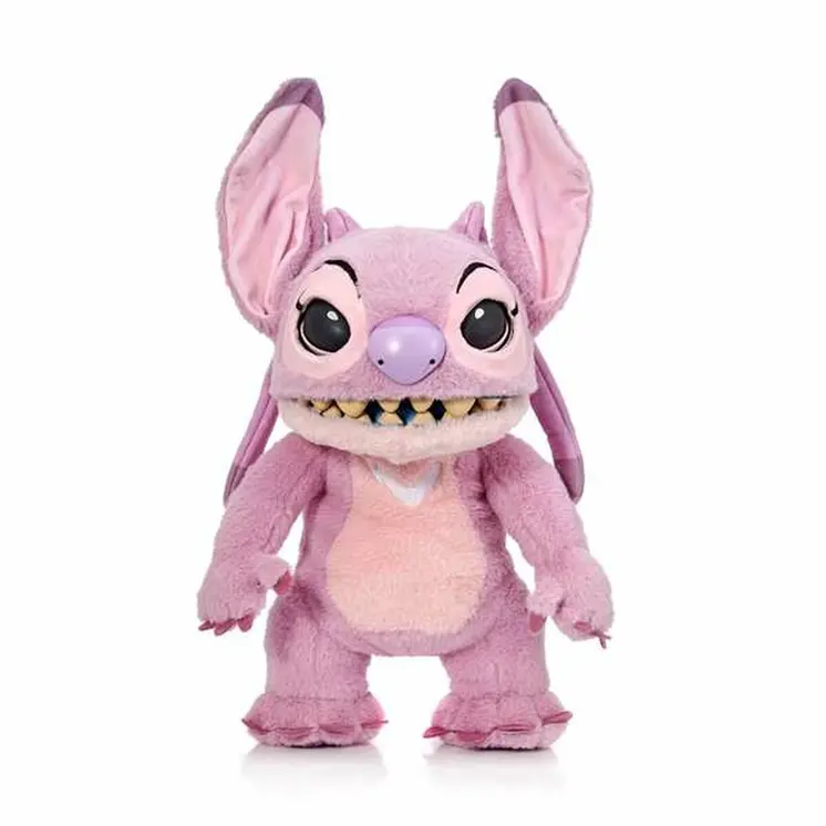 Interactive Pet Famosa Angel