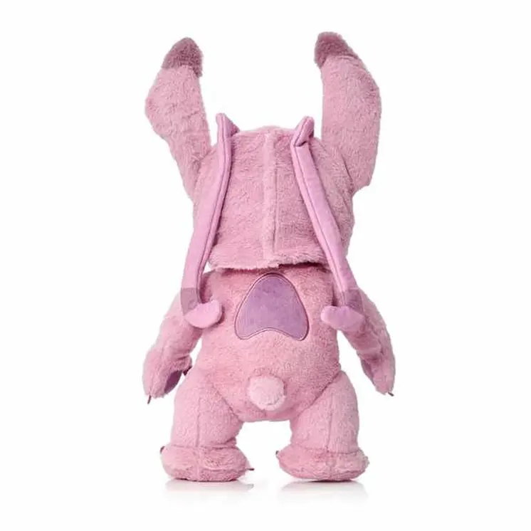 Interactive Pet Famosa Angel