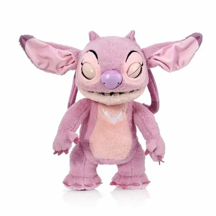 Interactive Pet Famosa Angel