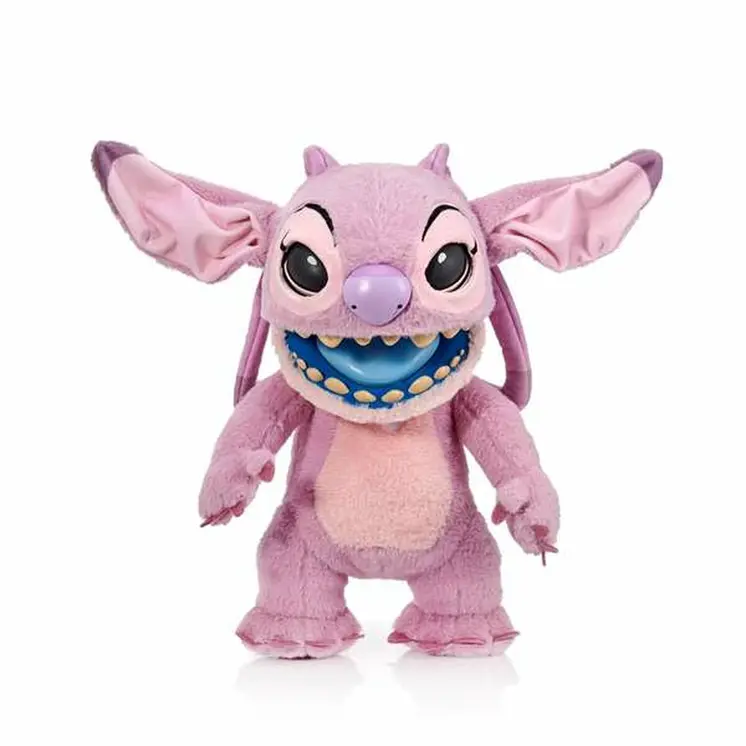 Interactive Pet Famosa Angel