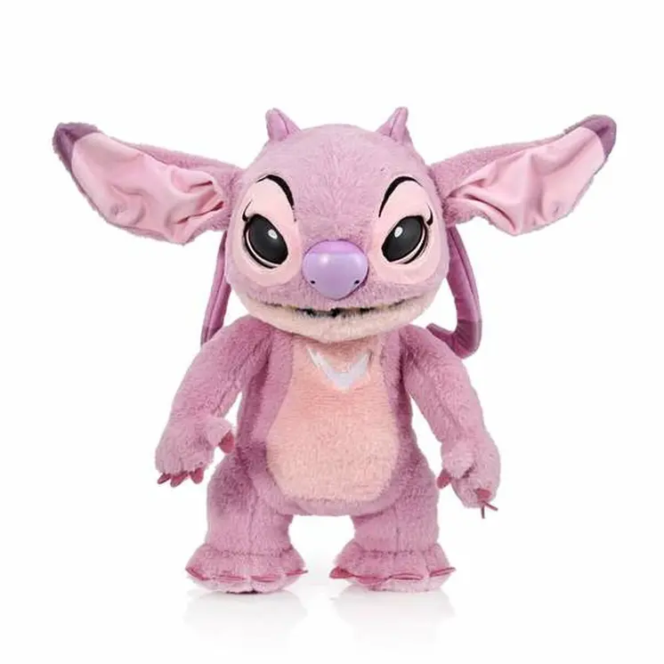 Interactive Pet Famosa Angel