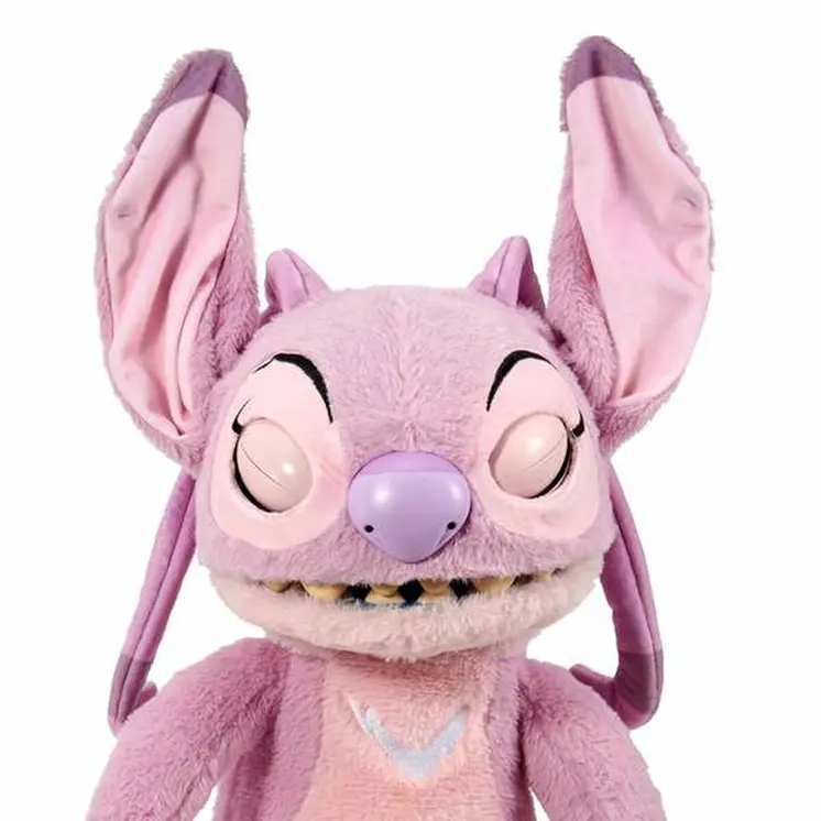 Interactive Pet Famosa Angel