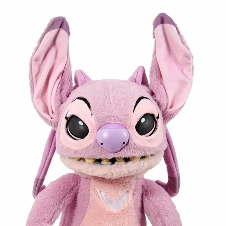 Interactive Pet Famosa Angel