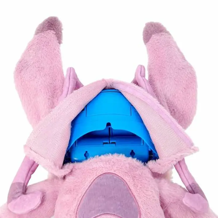 Interactive Pet Famosa Angel