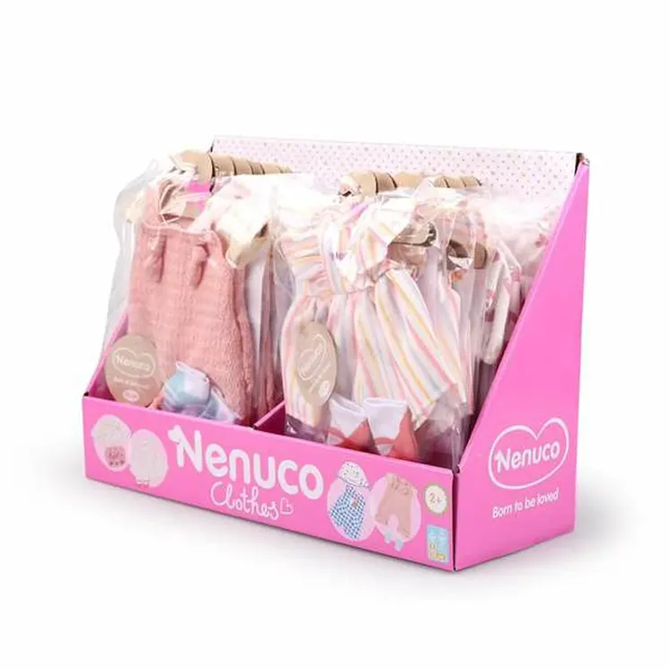 Doll's clothes Nenuco