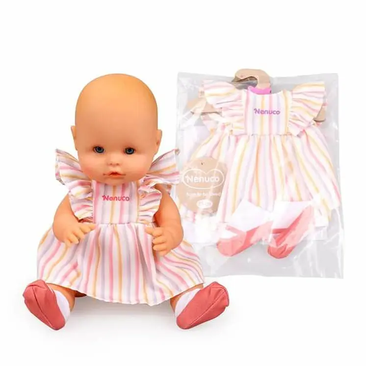 Doll's clothes Nenuco