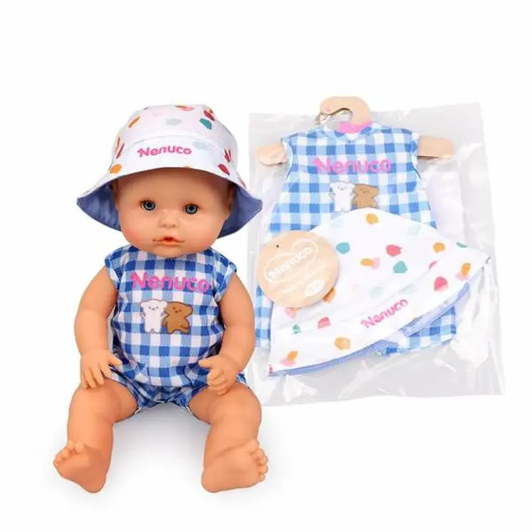 Doll's clothes Nenuco