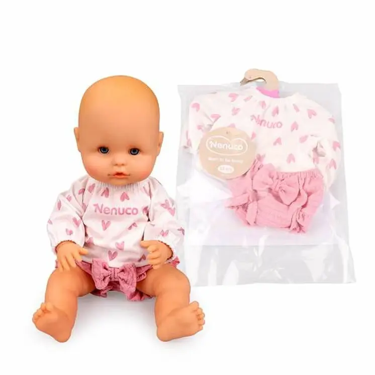 Doll's clothes Nenuco