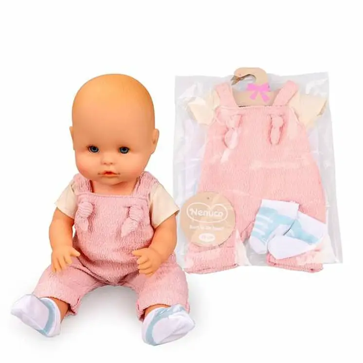 Doll's clothes Nenuco