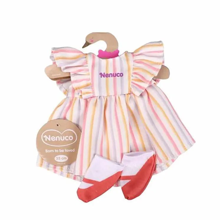 Doll's clothes Nenuco