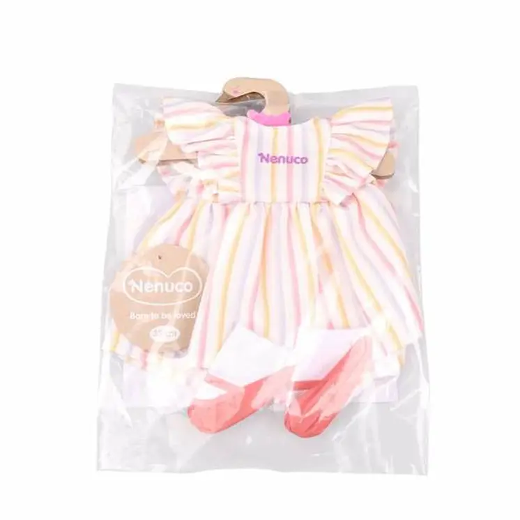 Doll's clothes Nenuco