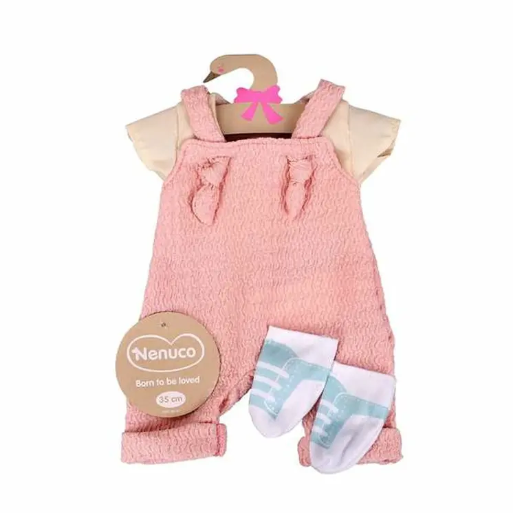 Doll's clothes Nenuco