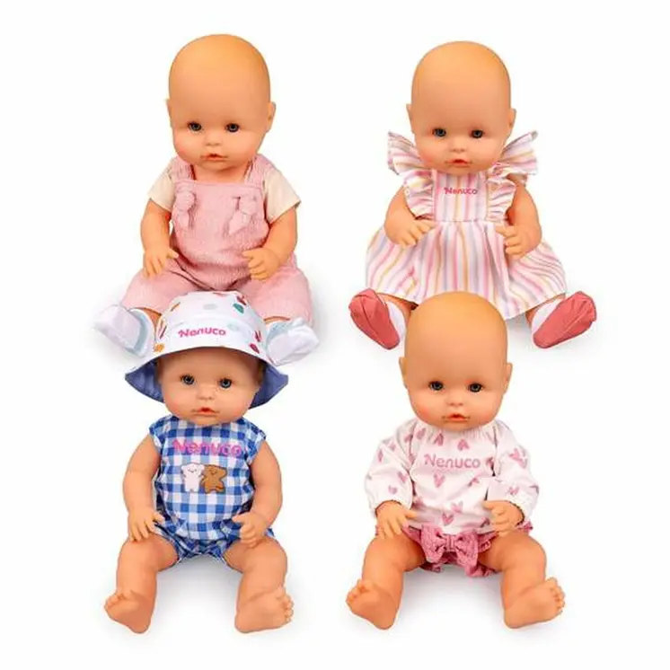 Doll's clothes Nenuco