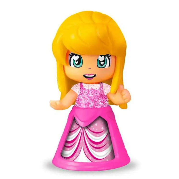 Playset Pinypon