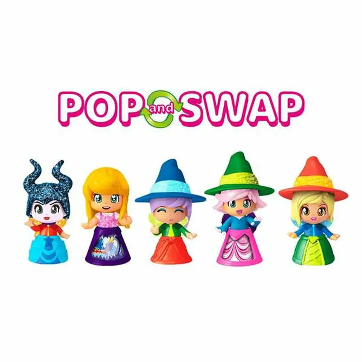 Playset Pinypon