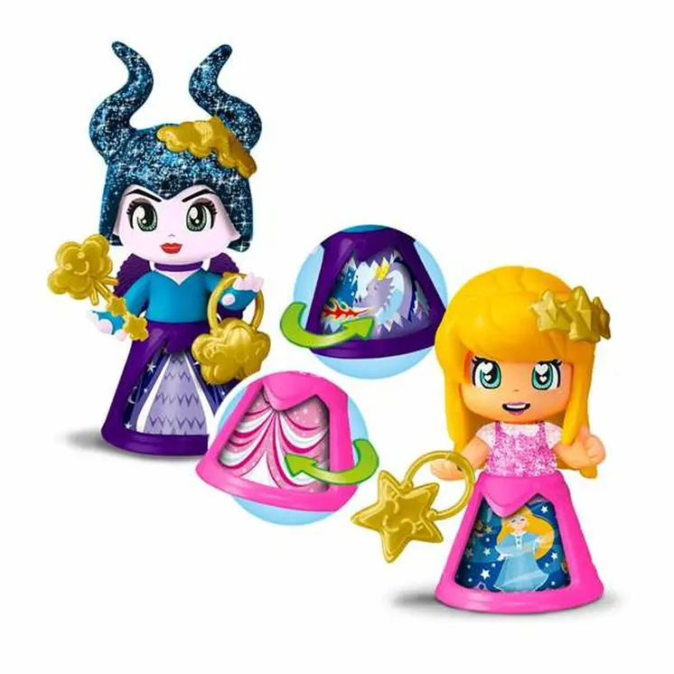 Playset Pinypon