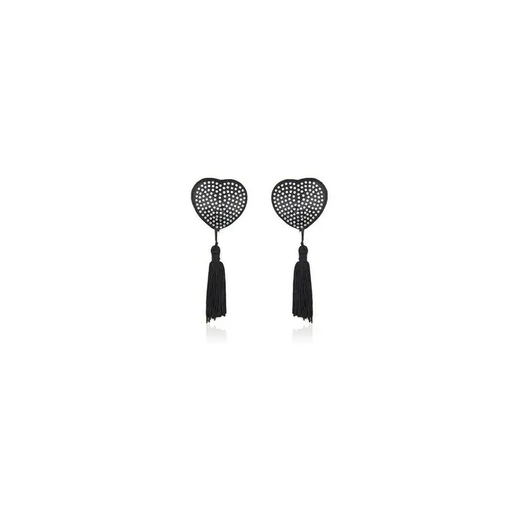 Nipple shield Fetish Arts Black