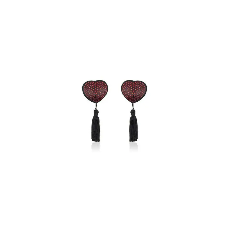 Nipple shield Fetish Arts Red