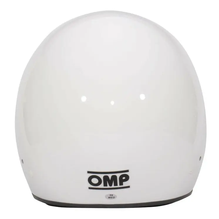 Helmet OMP OMPSC0-0799-B02-020-S S