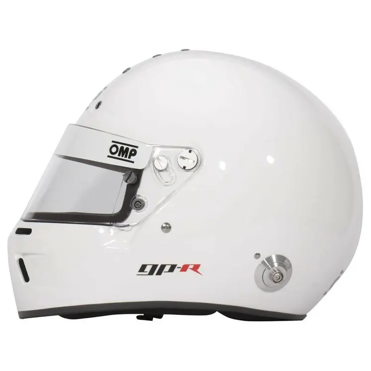 Helmet OMP OMPSC0-0799-B01-020-L L