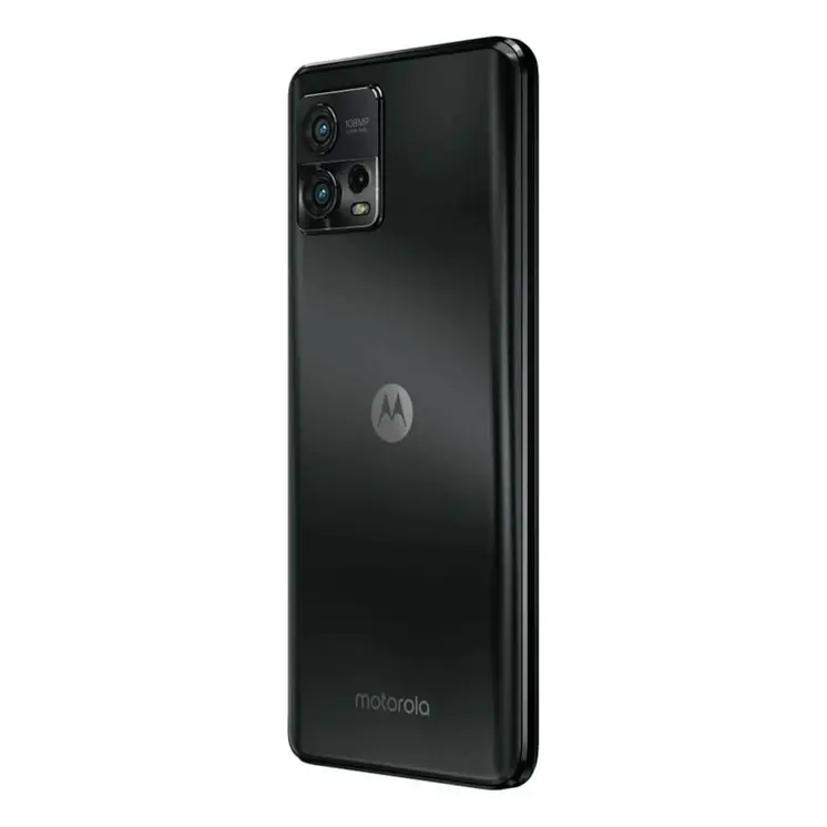 Smartphone Motorola XT2255-1 6,6" Octa Core 6 GB RAM 128 GB Grey