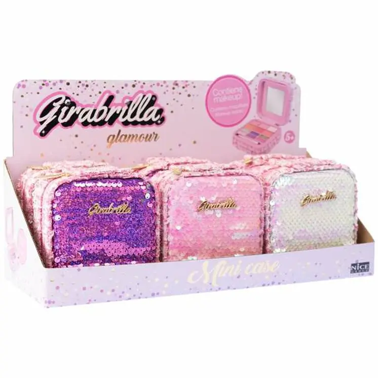 Children's Make-up Set Tweed Mimi