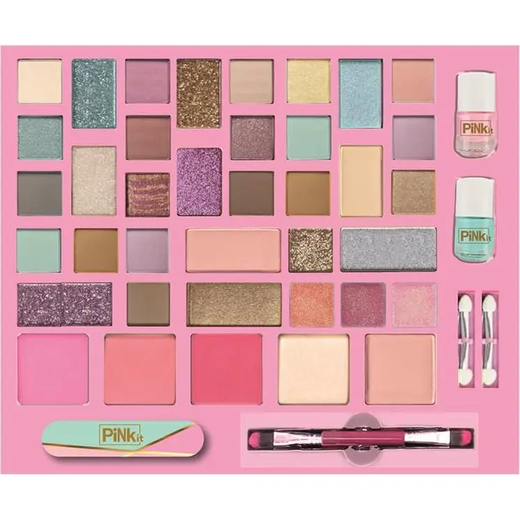 Children's Make-up Set Pink It Selfie