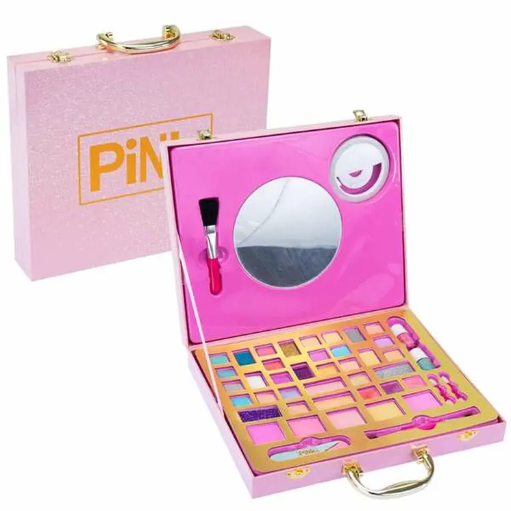 Children's Make-up Set Pink It Selfie