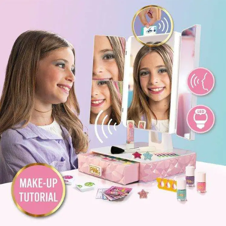 Children's Make-up Set